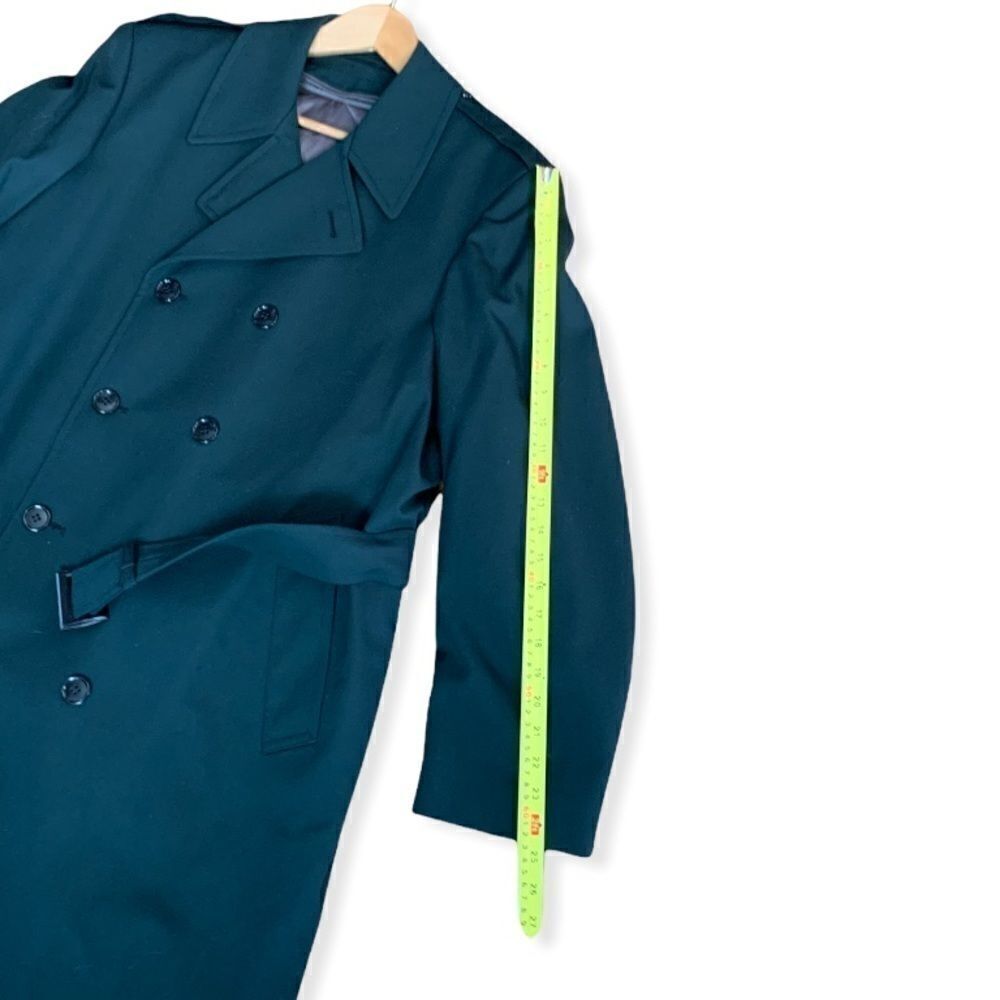 𝅺MILITARY Jacket - Picture 12 of 15